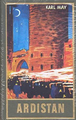 Karl May 31: Ardistan
