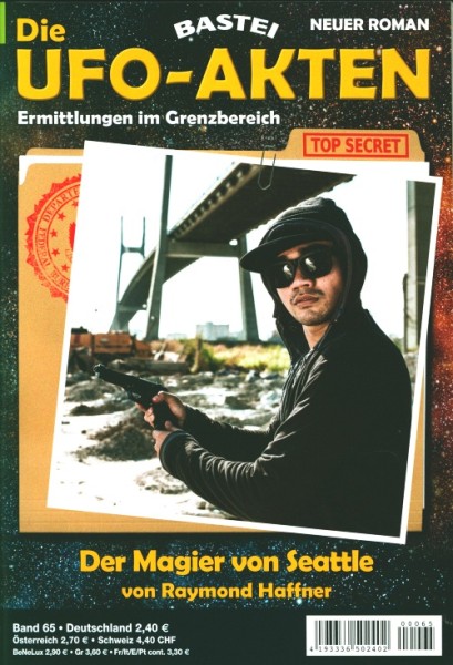 Ufo-Akten 65