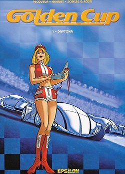 Golden Cup (Epsilon, B.) Nr. 1,2