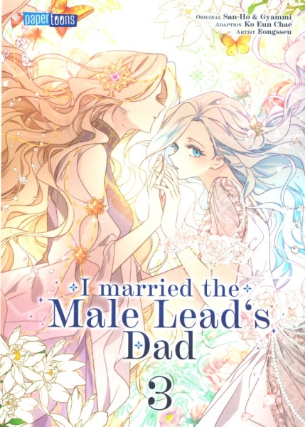 I married the Male Lead's Dad 03