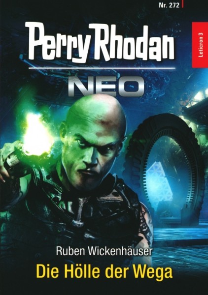 Perry Rhodan NEO 272