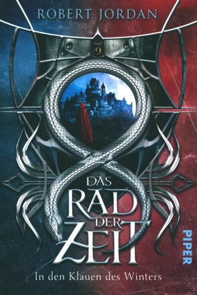Rad der Zeit 09 (Neuausgabe)