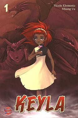 Keyla (Carlsen, Tb.) Nr. 1,2