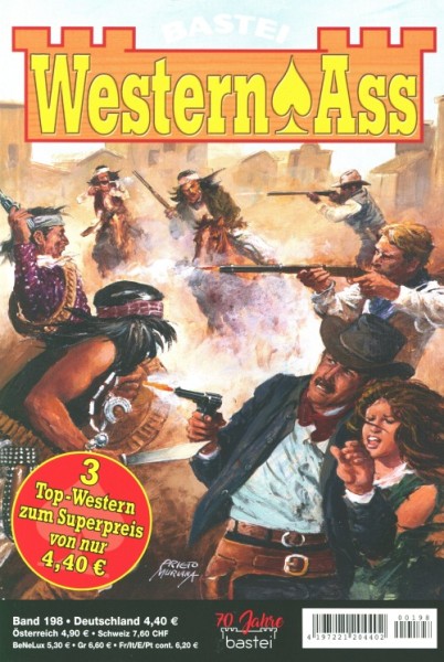 Western Ass 198
