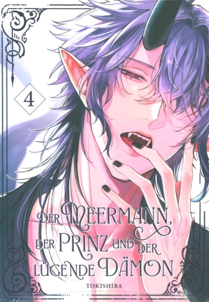 Meermann, der Prinz und der lügende Dämon 04
