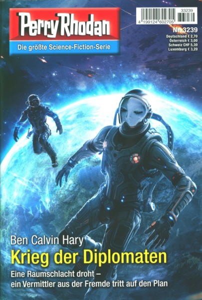 Perry Rhodan 3239