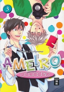 Ameiro Paradox 3