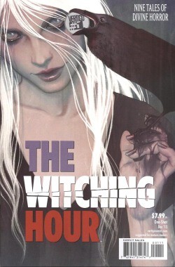 Witching Hour (2013) one-shot