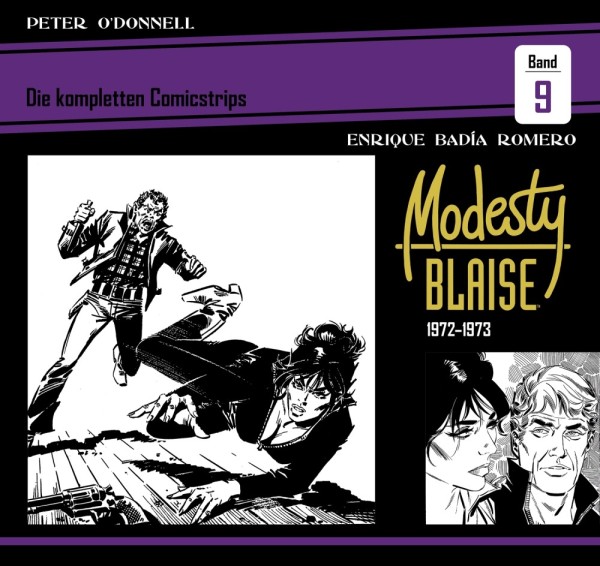 Modesty Blaise 09 (07/26)
