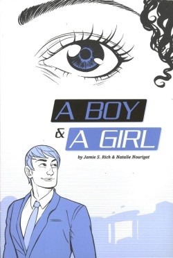 A Boy & A Girl SC