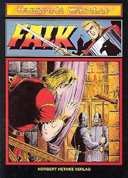 Falk Album 40