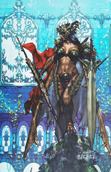 Chimp Daddy Studios Portfolio