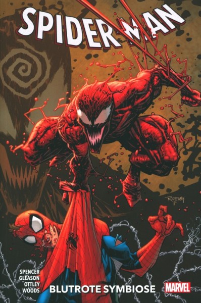 Spider-Man Paperback (2020) 06 SC