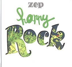 Happy Rock (Toonfish, B.)