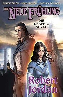 Neue Frühling (Panini, Br.)