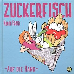 Zuckerfisch (Zwerchfell, Br.) Nr. 2-7