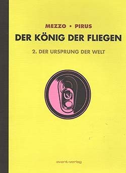 Der König der Fliegen 2