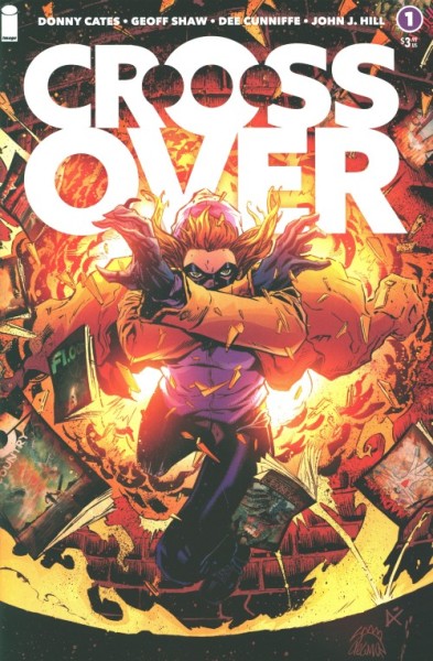Crossover 1-13
