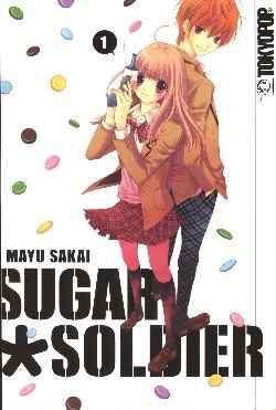 Sugar Soldier 01