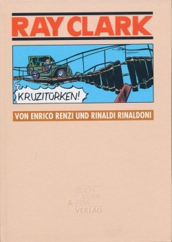 Ray Clark (Buch Musik & Film, B.)