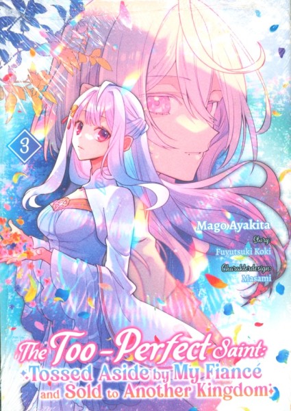 The Too-Perfect Saint... 03