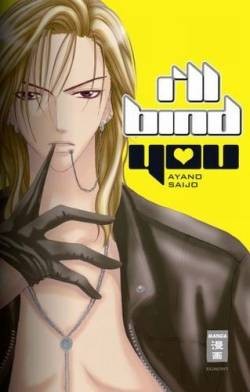 I´ll bind you (EMA, Tb.)