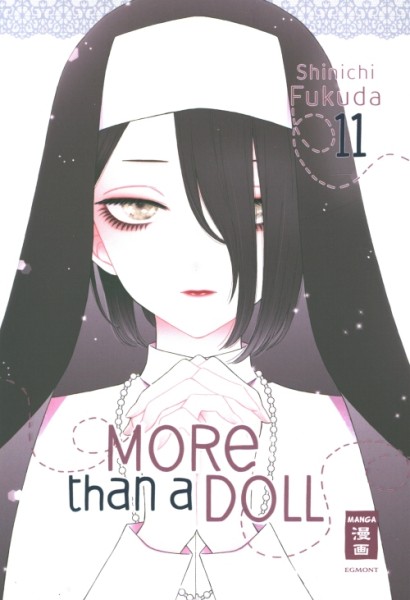 More than a Doll (EMA, Tb.) Nr. 11