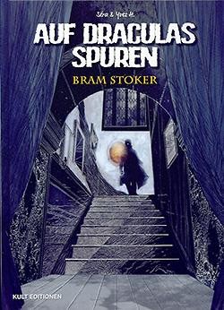 Auf Draculas Spuren (Kult Editionen, B.) Nr. 1-3 kpl. (Z1-2)