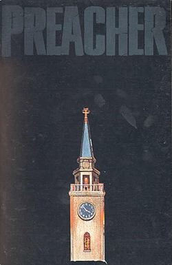 Preacher (Speed, Gb.) Limitiert Nr. 1,5,10-12,15,19,21,26,30