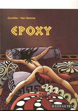 Epoxy (Alles Gute, B.)