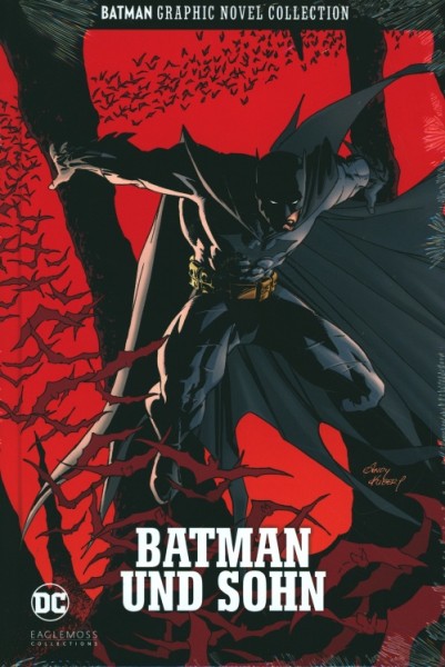 Batman GN Collection 78