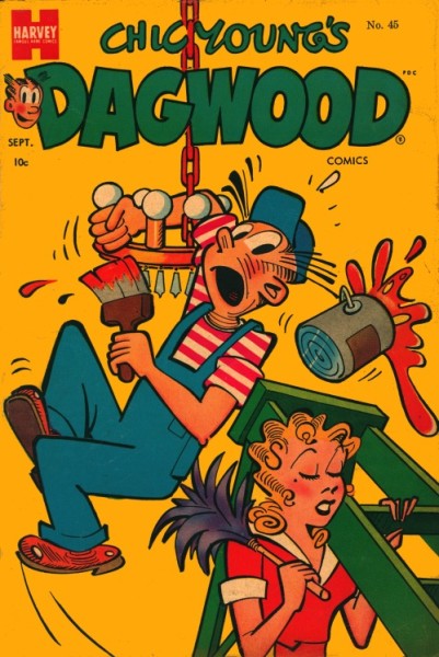 Dagwood 1-100