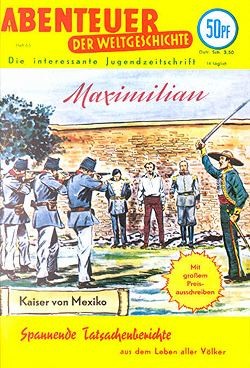 Abenteuer der Weltgeschichte 65