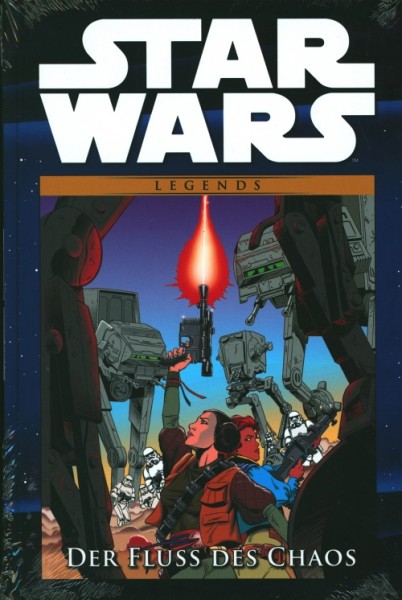 Star Wars Comic Kollektion 118
