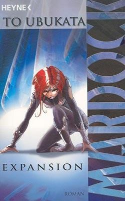 Ubukata, T.: Expansion