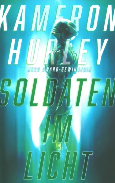 Hurley, K.: Soldaten im Licht