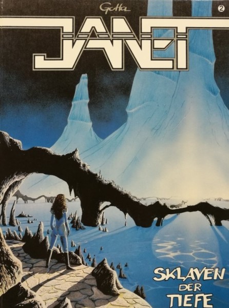 Janet (Avalanche NCG, B.) Nr. 2