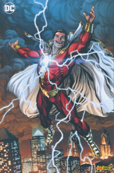 Shazam! (2019) 01 Variant