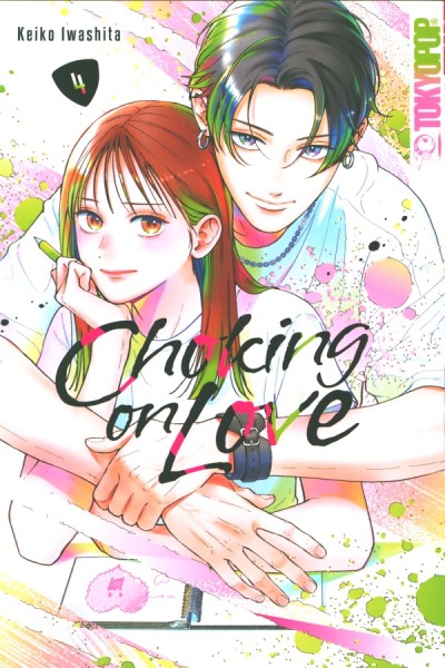Choking on Love 04