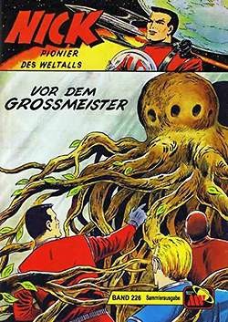 Nick Großband 226