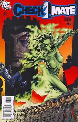 Checkmate (`06) 1-31