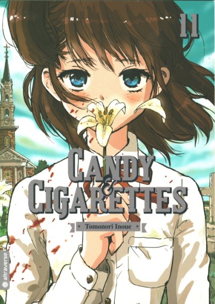 Candy & Cigarettes 11