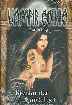 Vampir Gothic (Romantruhe, B.) Nr. 1-30