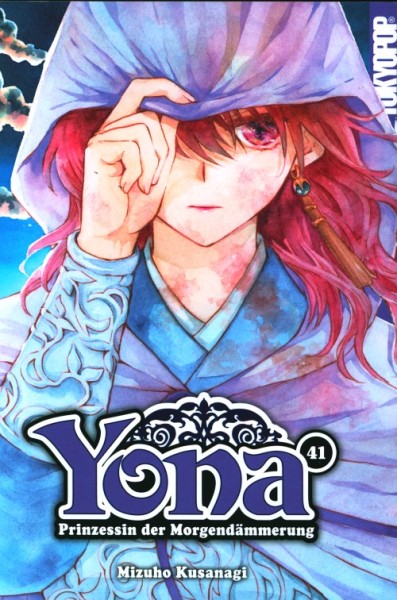 Yona 41