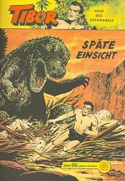 Tibor Großband 66