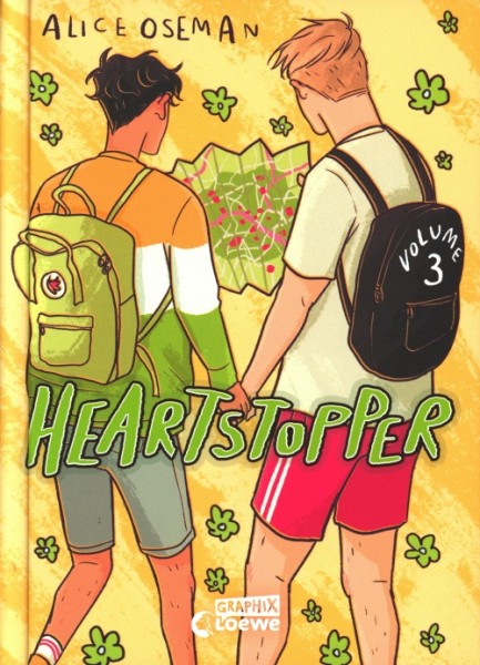 Heartstopper 03 HC