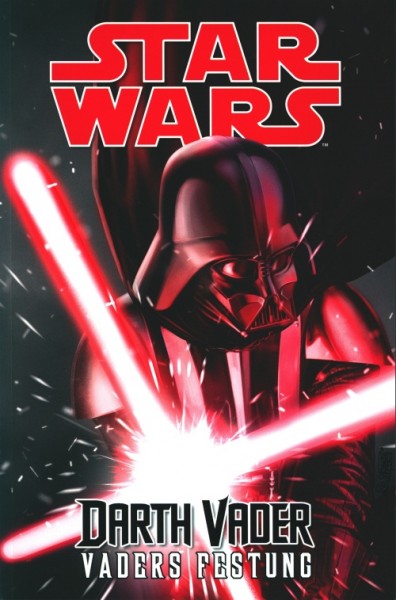 Star Wars Paperback SC 17