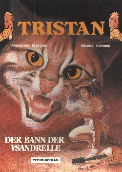Tristan (Feest, Br.) Nr. 1-2 kpl. (0-2)