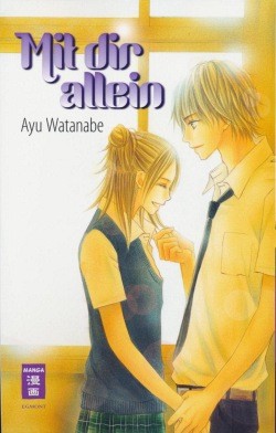 Mit dir allein (EMA, Tb.)