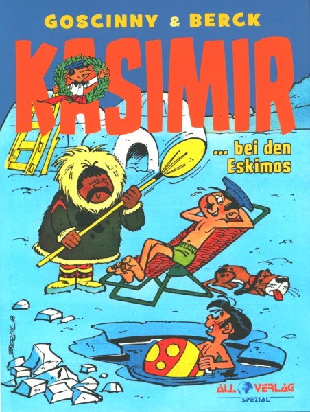 Kasimir 09 VZA